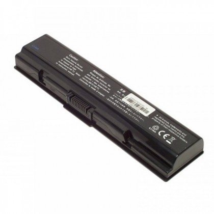 New Toshiba PA3534U-1BRS 6 cells 5200mAh Laptop Battery